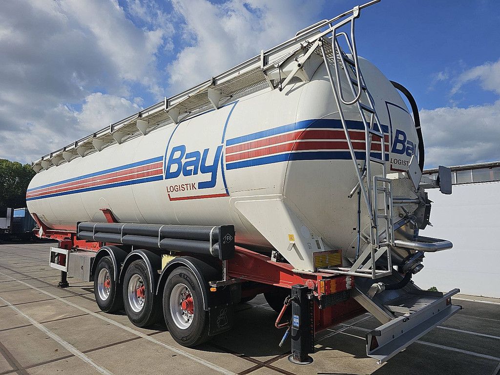 FELDBINDER KIP 60.3 GGVS/ADR