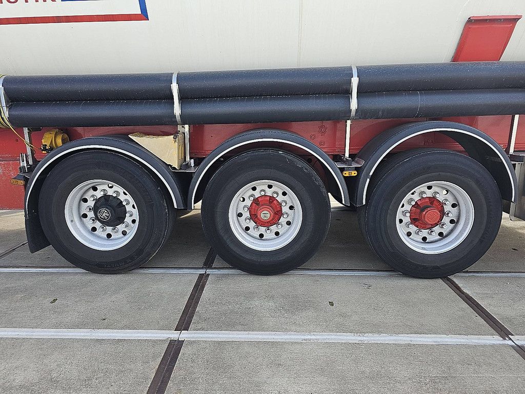 FELDBINDER KIP 60.3 GGVS/ADR