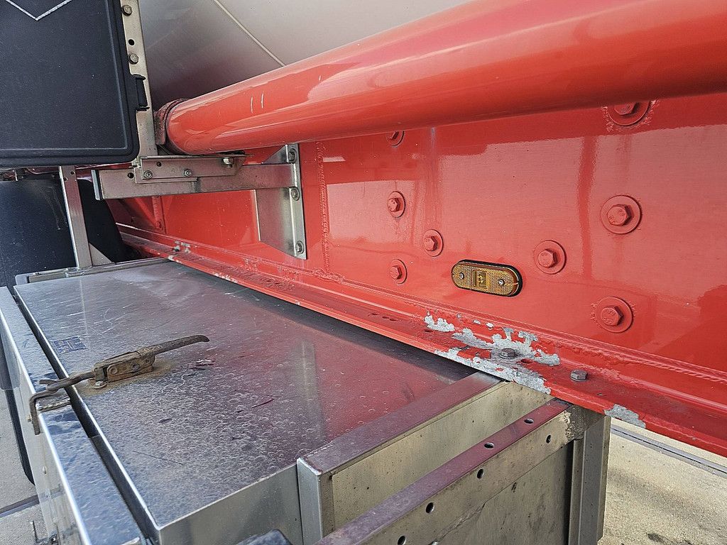 FELDBINDER KIP 60.3 GGVS/ADR