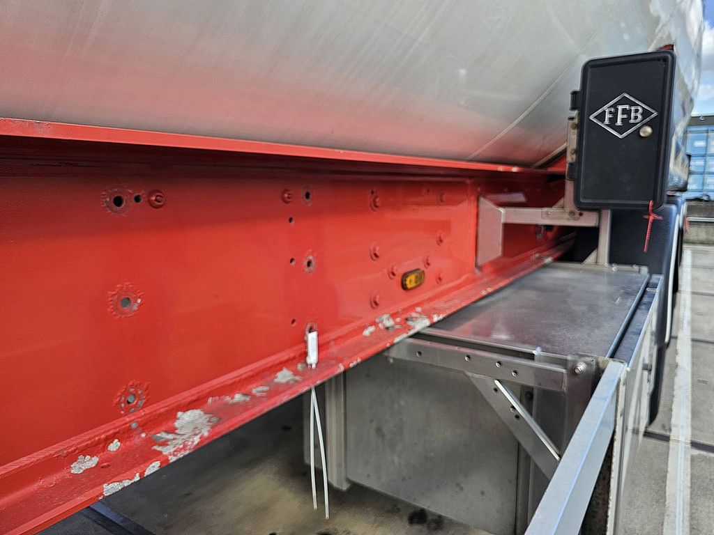 FELDBINDER KIP 60.3 GGVS/ADR