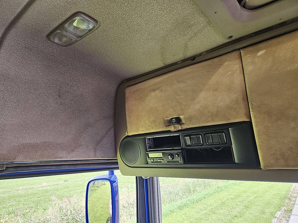 DAF XF 440 6x2 ftp nl-truck!