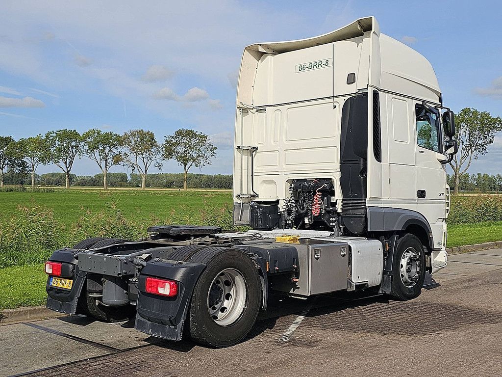 DAF XF 480