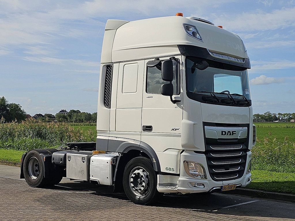 DAF XF 480