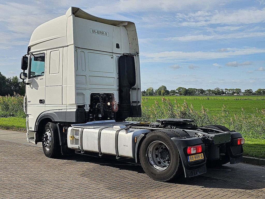 DAF XF 480