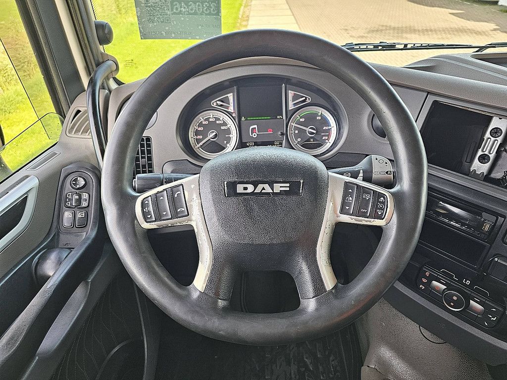 DAF XF 480