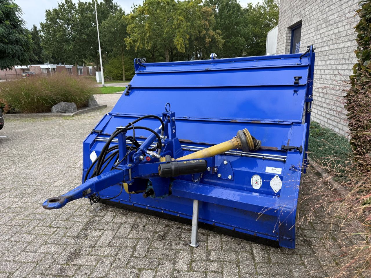Imants Rotosweep
