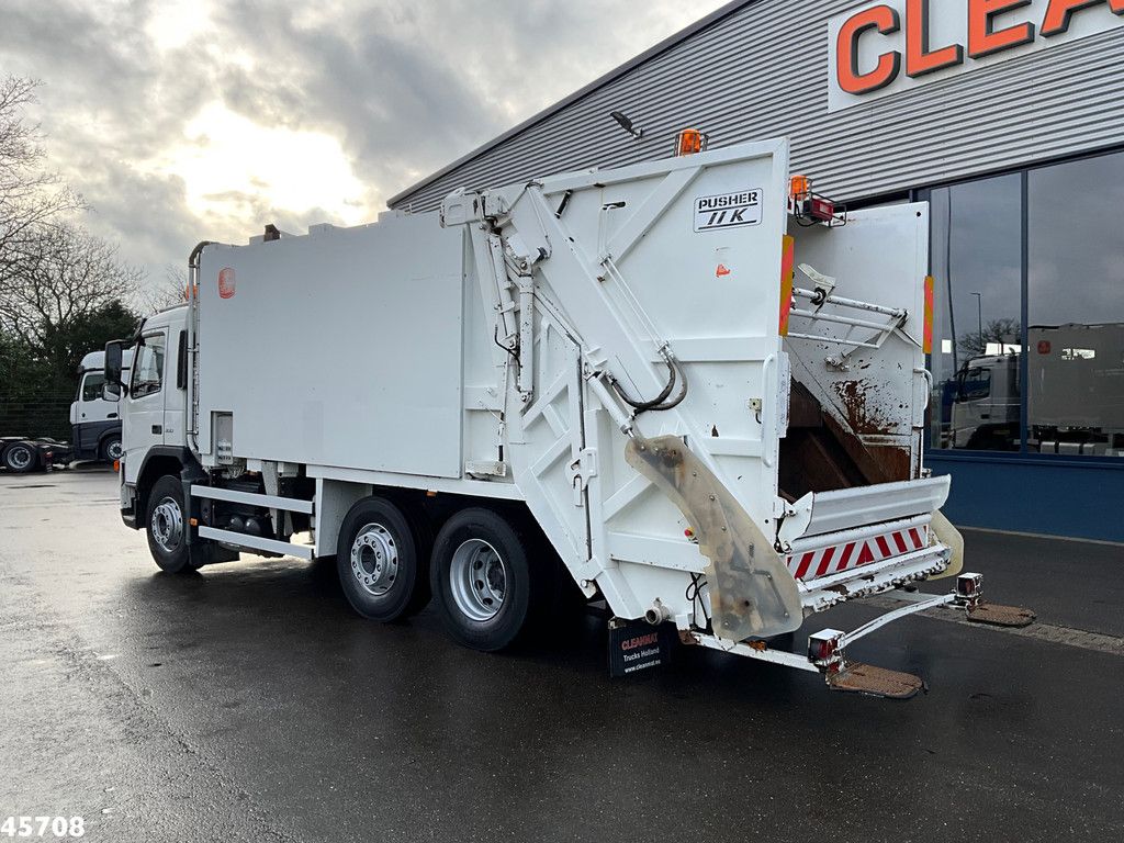 Volvo FM 300 VDK 20m³ Just 175.171 km!