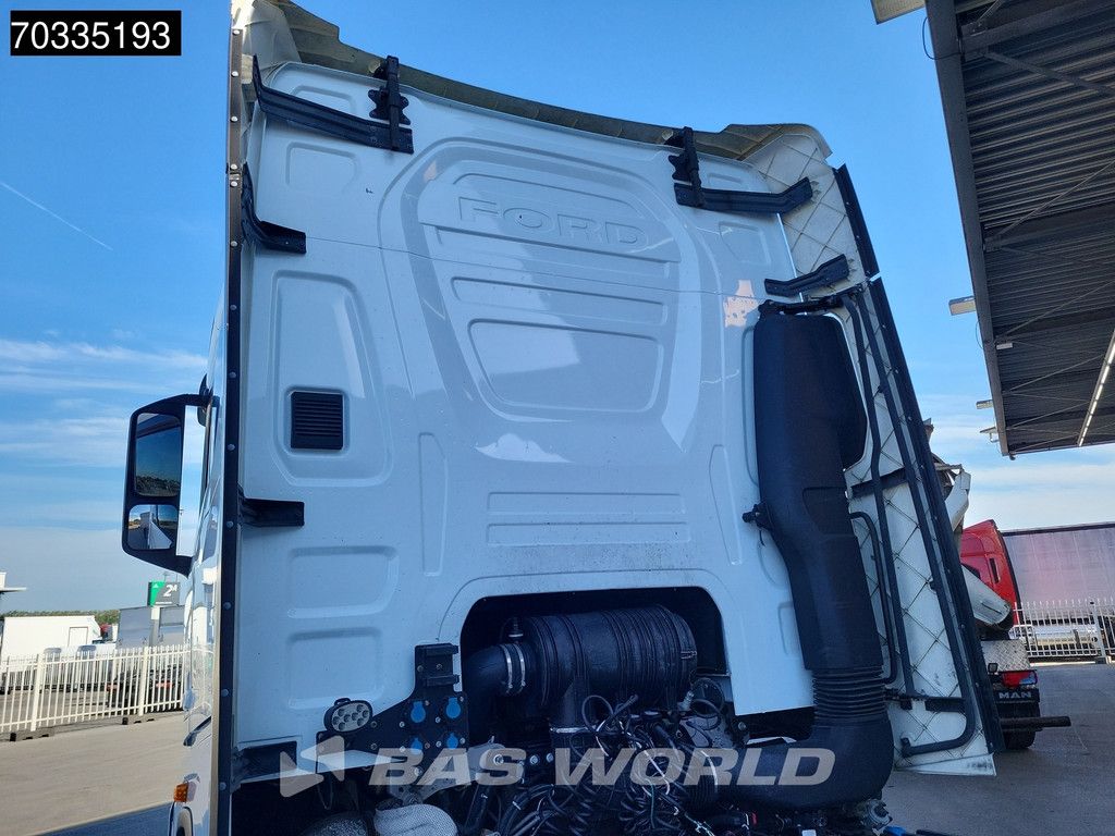 Ford F-Max 500 4X2 NL-Truck 2x Tanks Navi PTO ACC