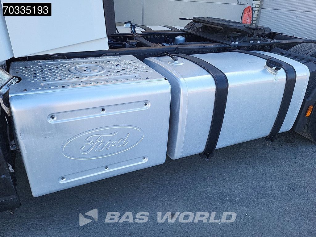 Ford F-Max 500 4X2 NL-Truck 2x Tanks Navi PTO ACC
