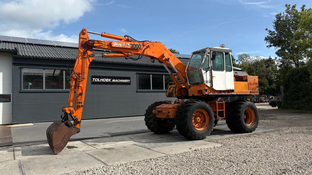Atlas CAESAR 3000