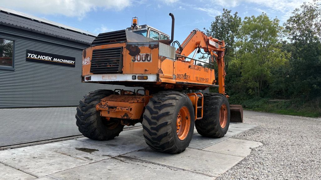 Atlas CAESAR 3000