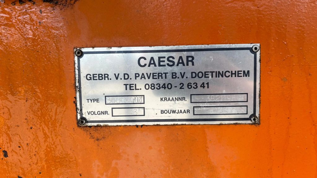 Atlas CAESAR 3000