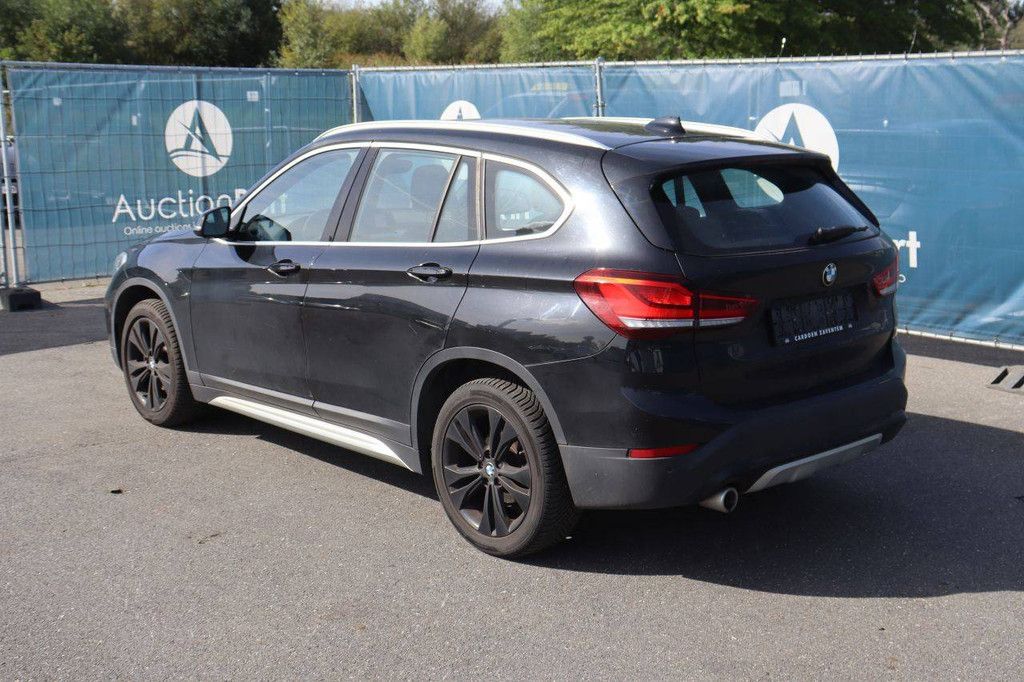 SUV BMW X1 sDrive16d Diesel 116pk 2020 (Marge)