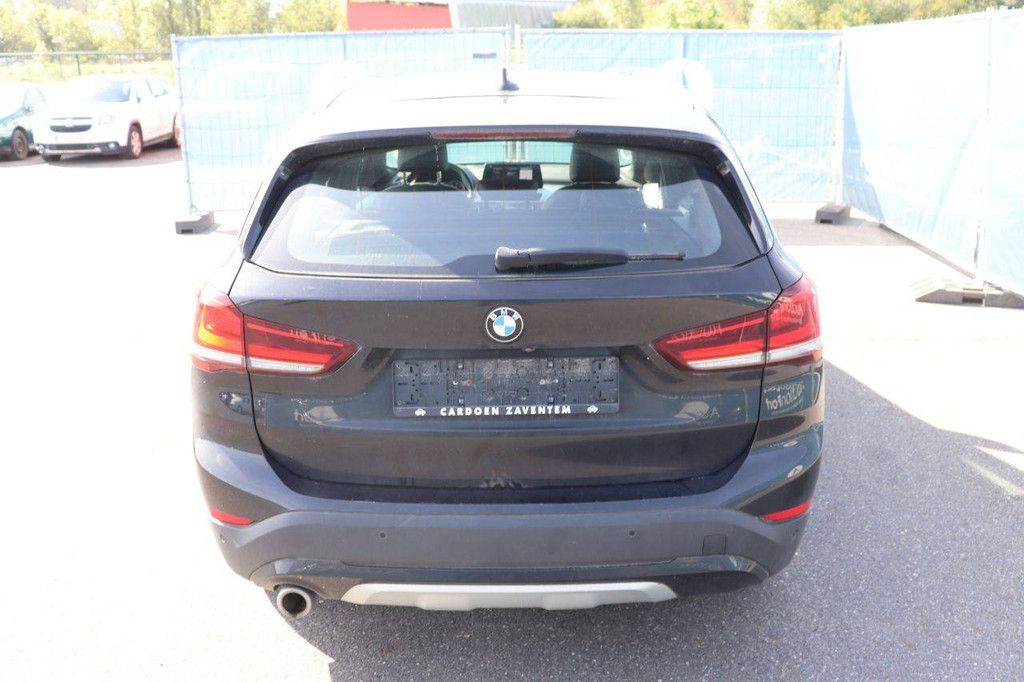 SUV BMW X1 sDrive16d Diesel 116pk 2020 (Marge)