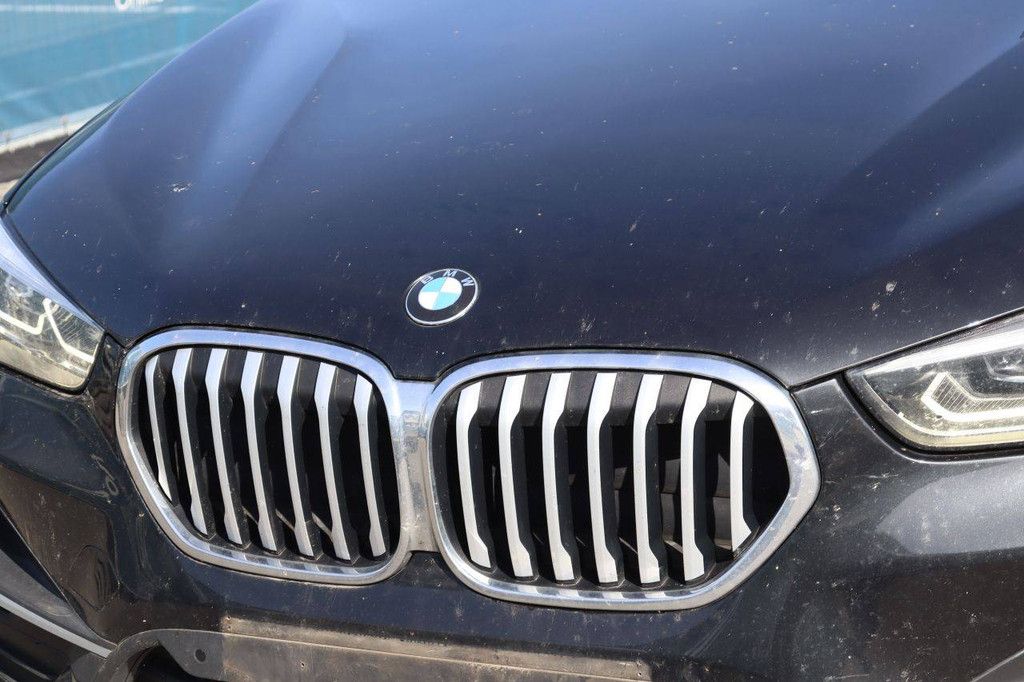 SUV BMW X1 sDrive16d Diesel 116pk 2020 (Marge)