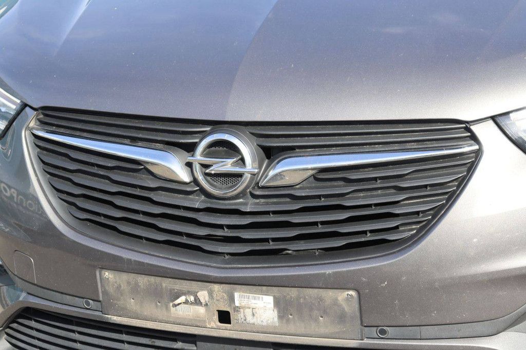 SUV Opel Grandland X Diesel 130pk 2021 (Marge)