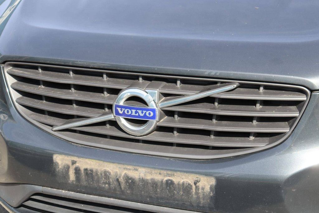 Stationwagen Volvo XC60 Diesel 150pk 2016 (Marge)
