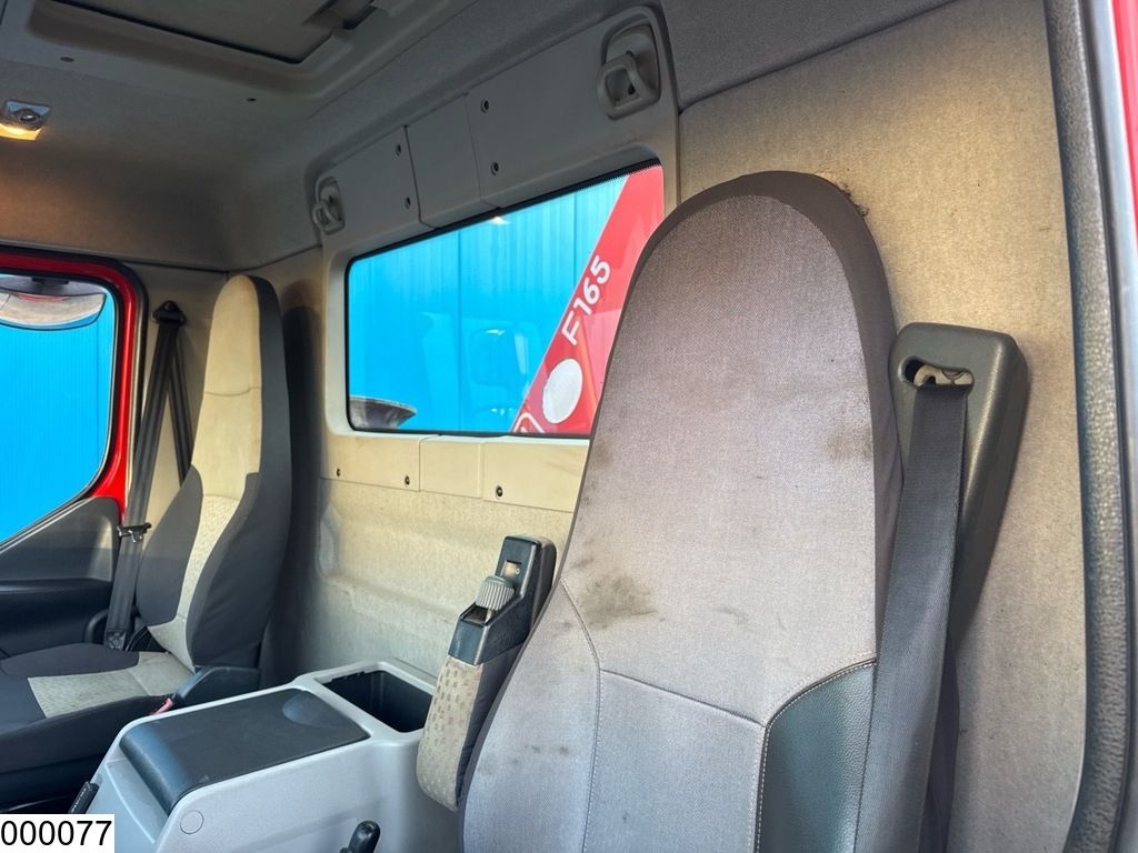 Renault Lander 380 Dxi 8x2, EURO 5, Fassi, Remote