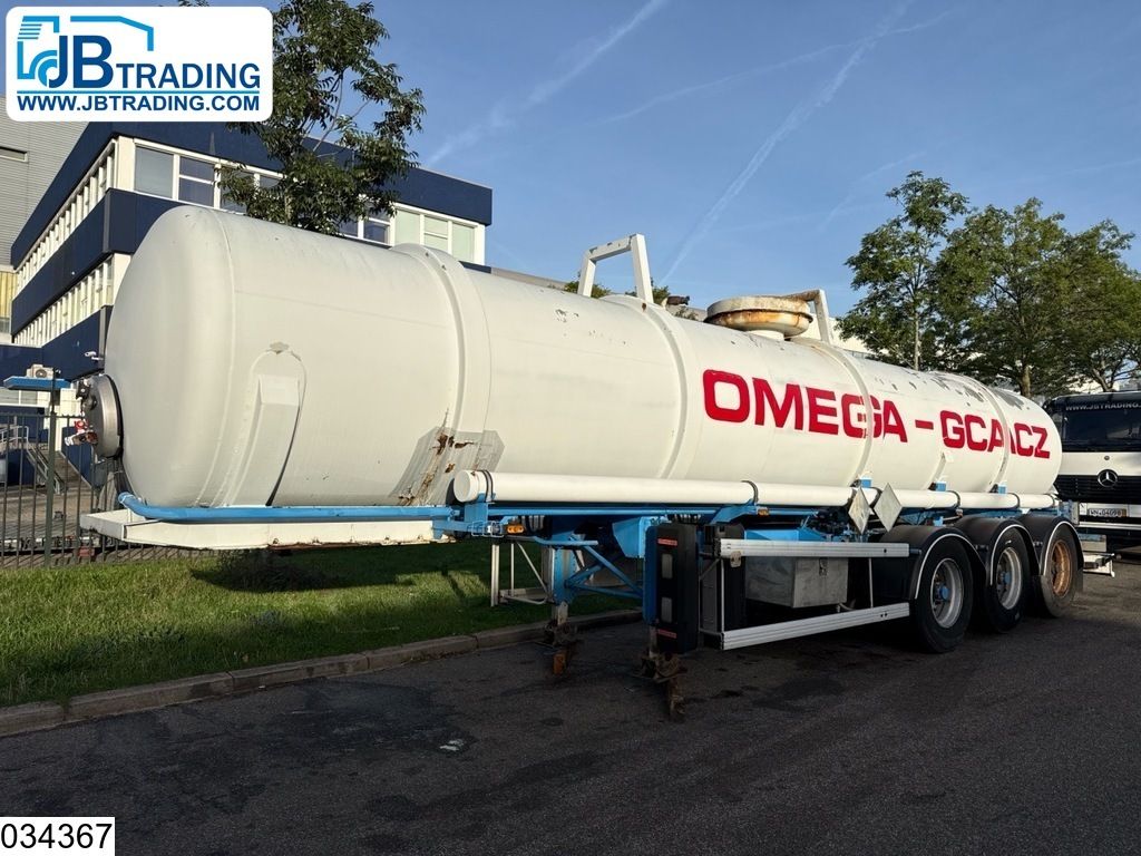 Maisonneuve Chemie 20050 liter