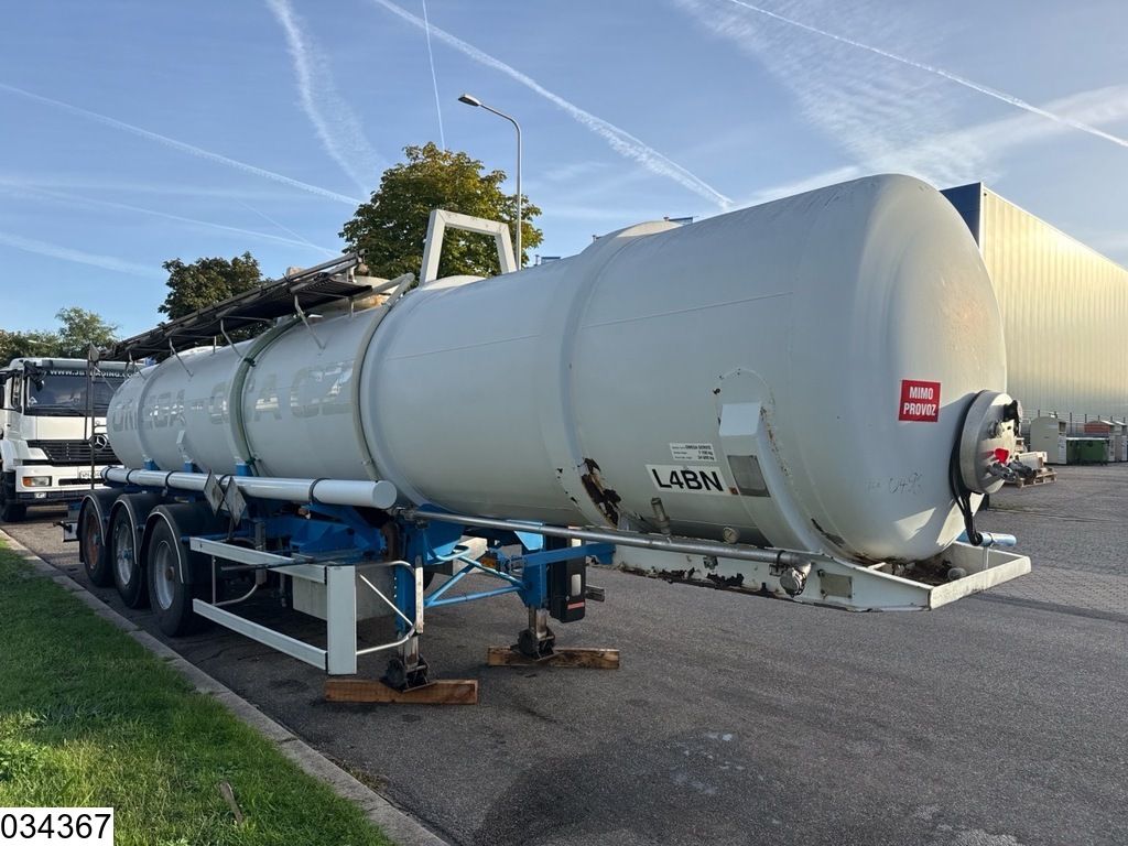 Maisonneuve Chemie 20050 liter