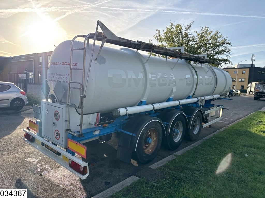Maisonneuve Chemie 20050 liter