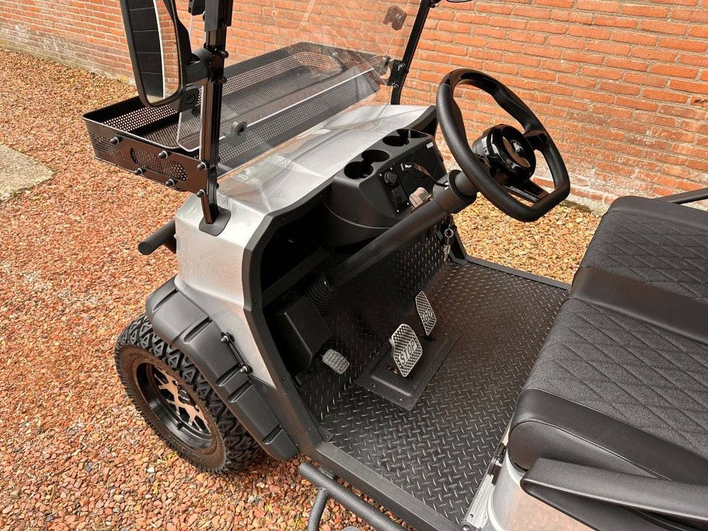 Golf Cart OX KG2L Electric 48V 2026 New