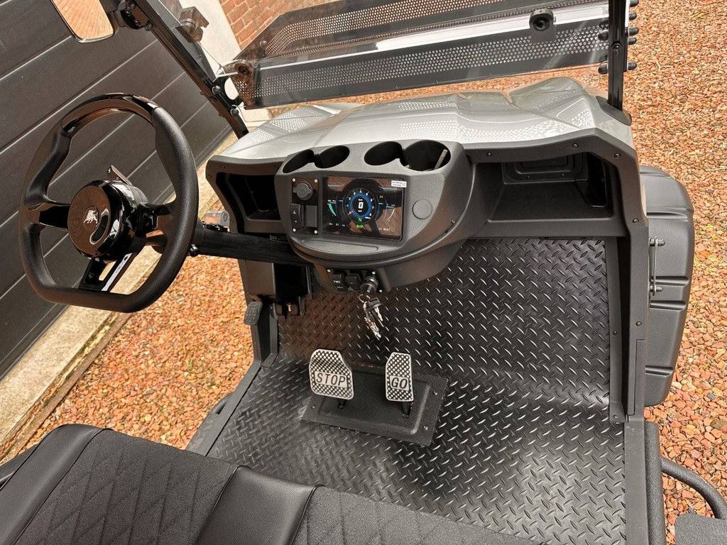 Golf Cart OX KG2L Electric 48V 2026 New