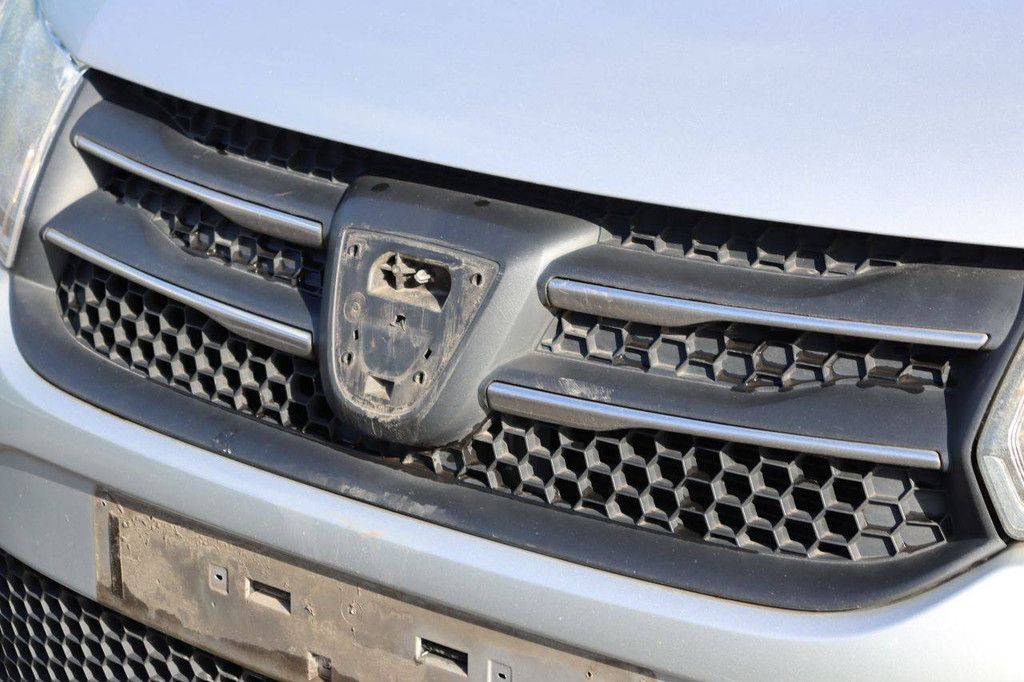Passenger car Dacia Logan Diesel 75hp 2013 (Margin)