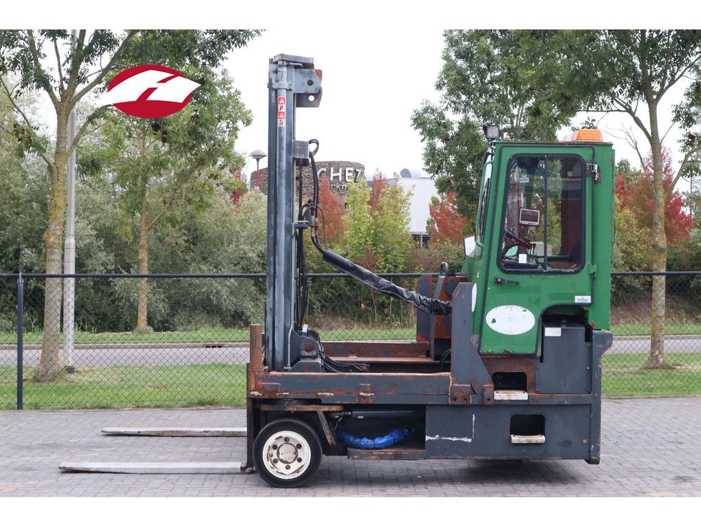 Combilift C8000 | 8 TON | DUPLEX | SIDESHIFT