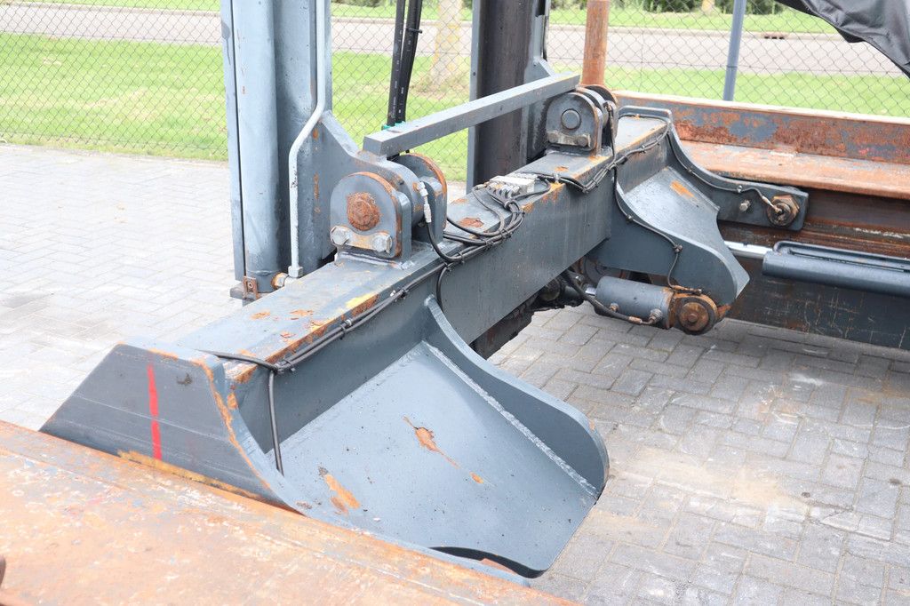 Combilift C8000 | 8 TON | DUPLEX | SIDESHIFT