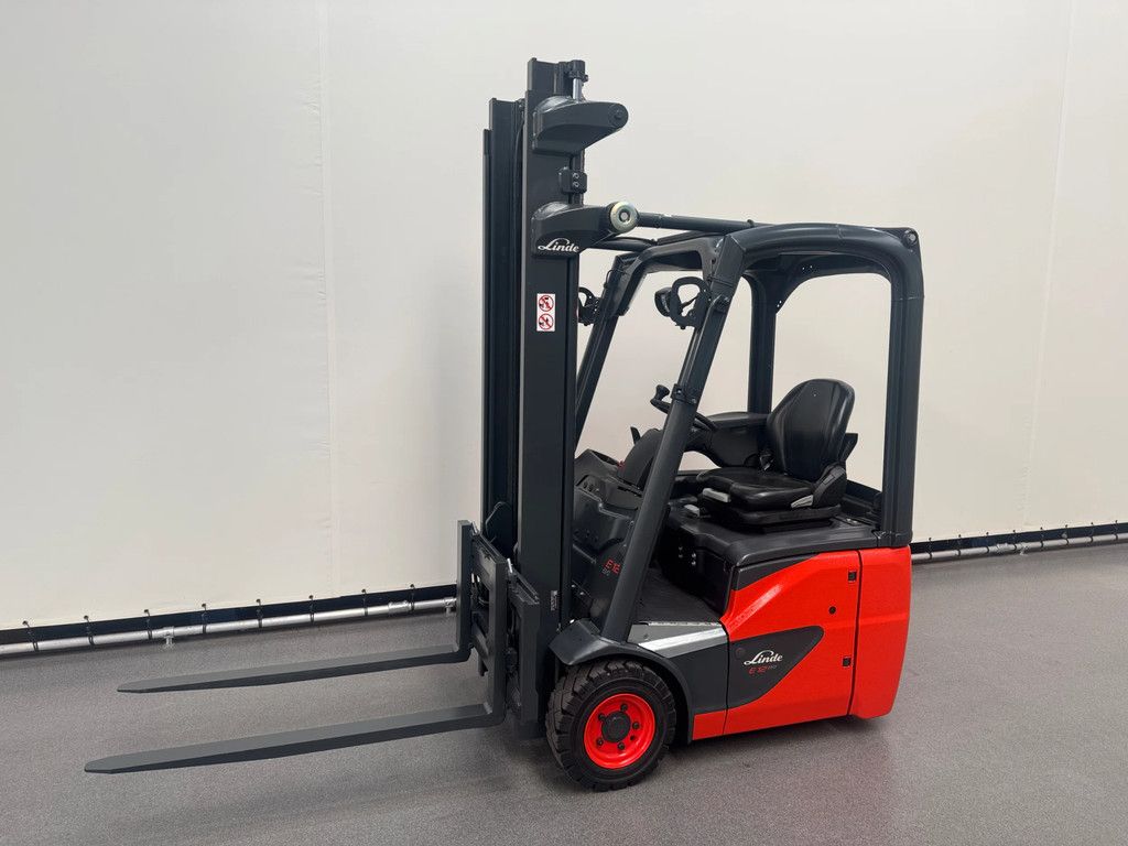 Linde E 12-02