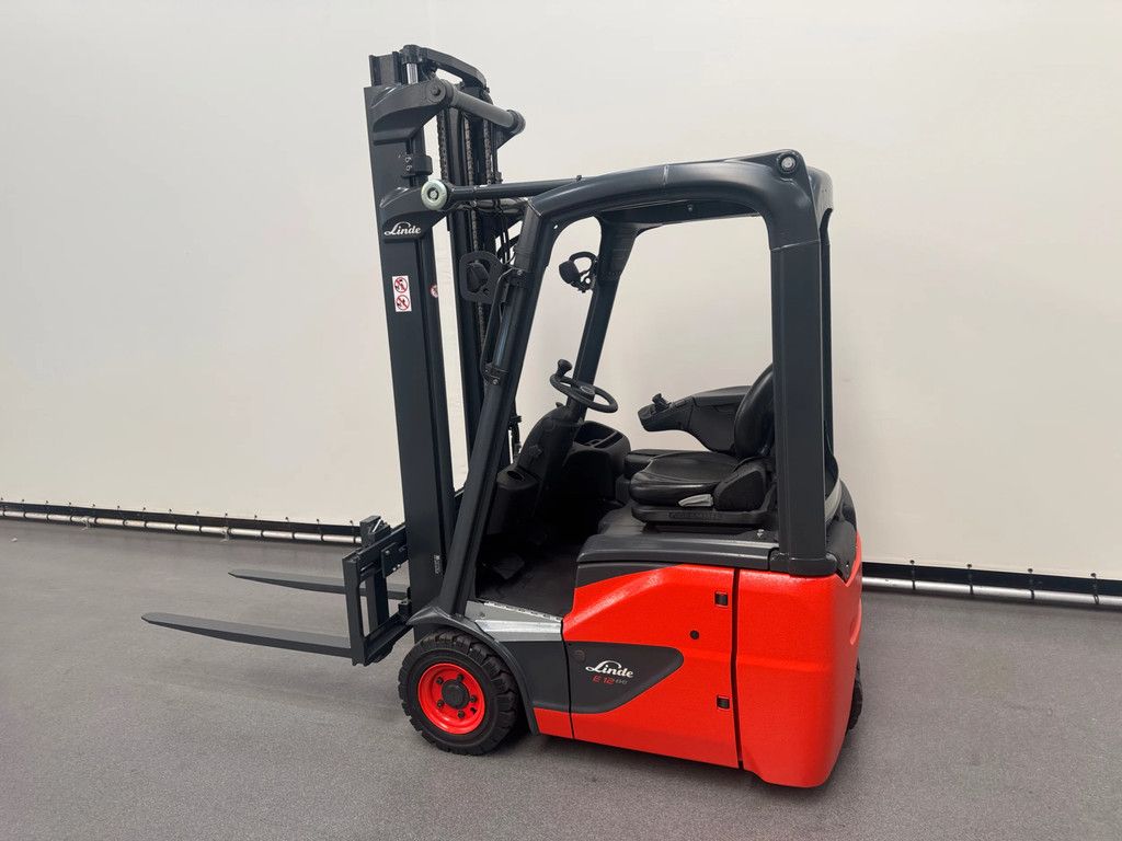 Linde E 12-02