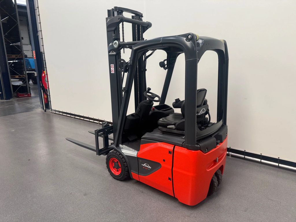 Linde E 12-02