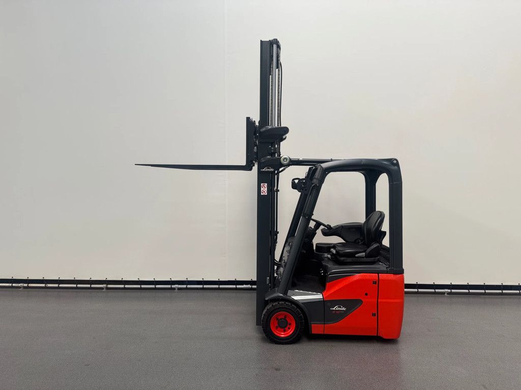 Linde E 12-02