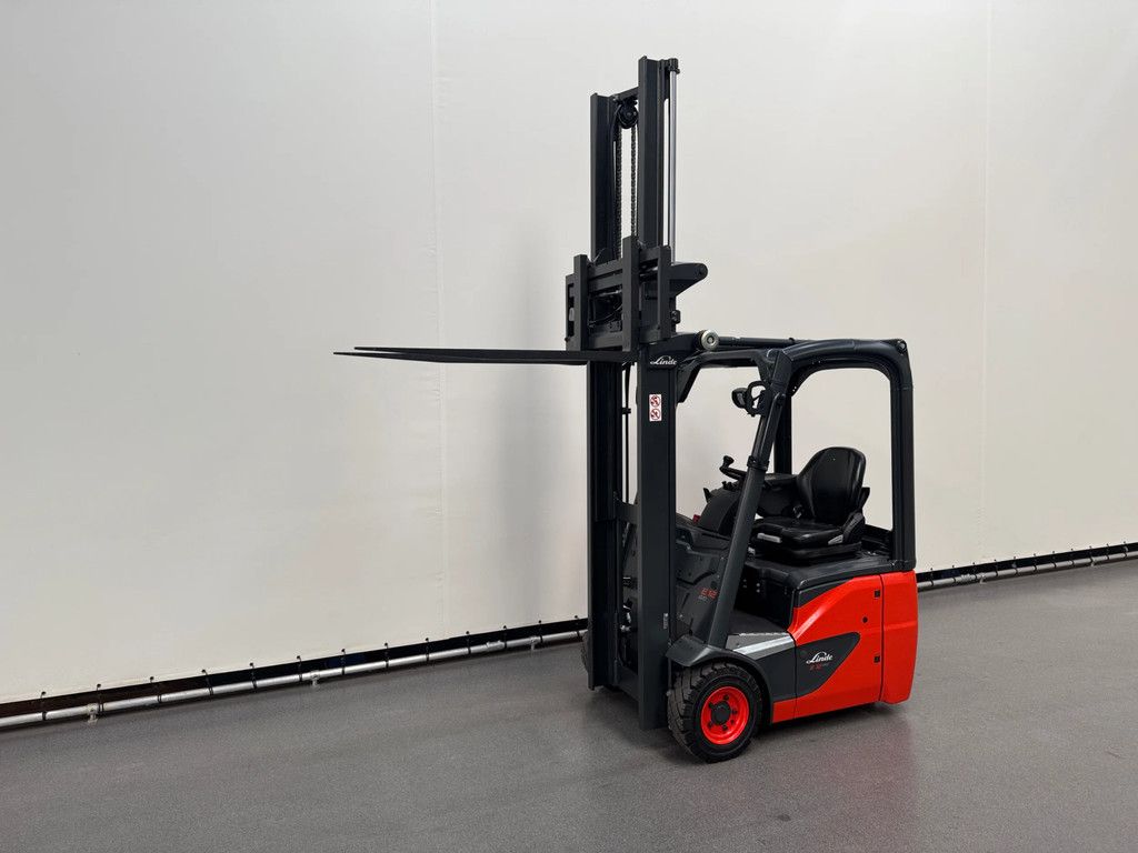Linde E 12-02