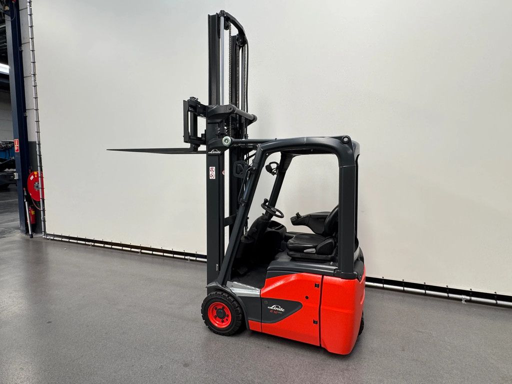 Linde E 12-02
