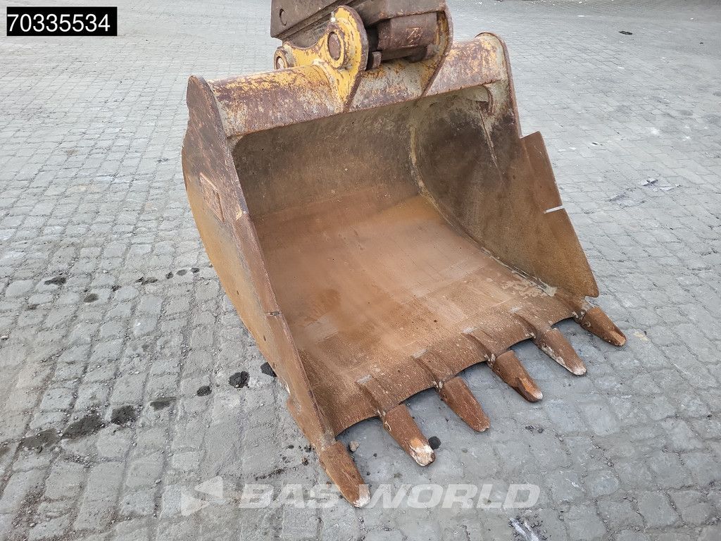 Caterpillar 313 F L GC