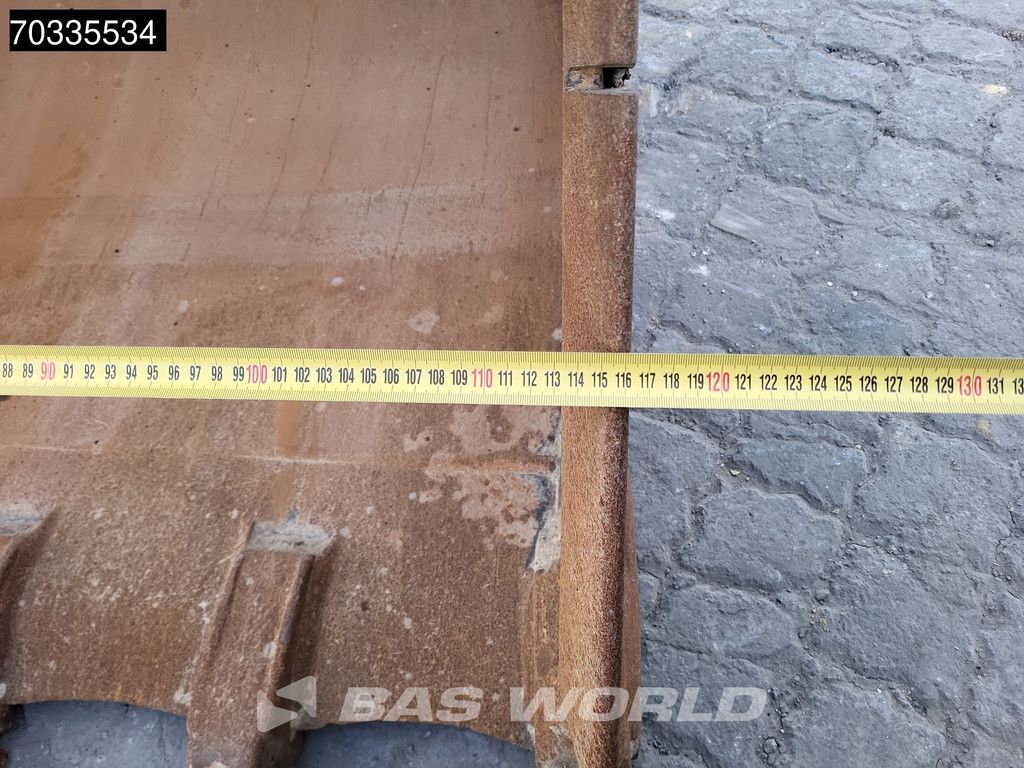 Caterpillar 313 F L GC