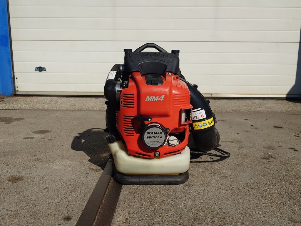 Dolmar PB7600.4