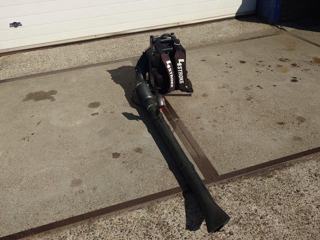Dolmar PB7600.4