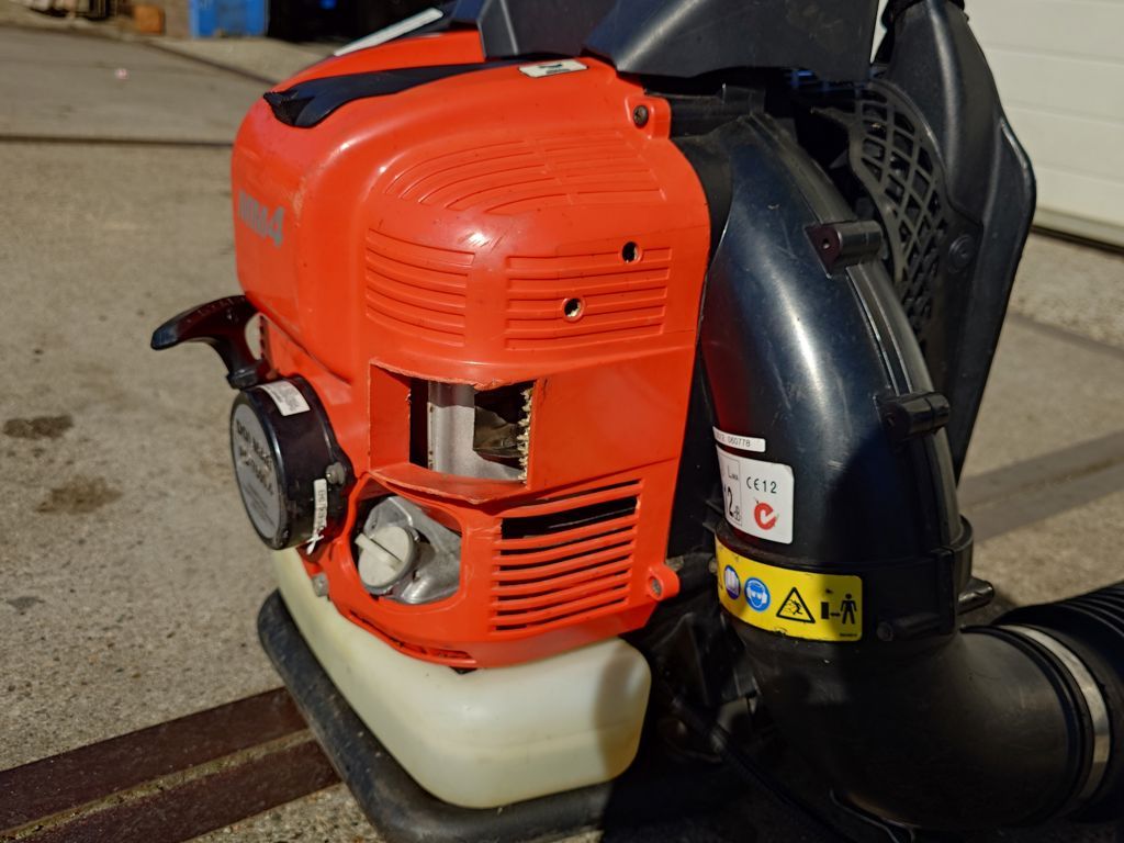 Dolmar PB7600.4