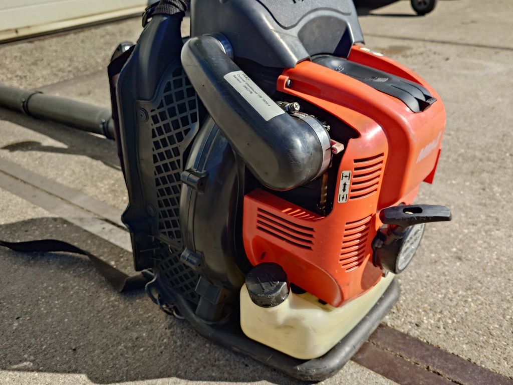 Dolmar PB7600.4
