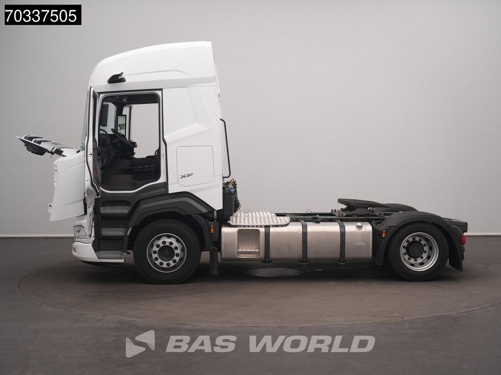 DAF XF XF 480 4X2 Retarder 2x Tanks Standklima ACC