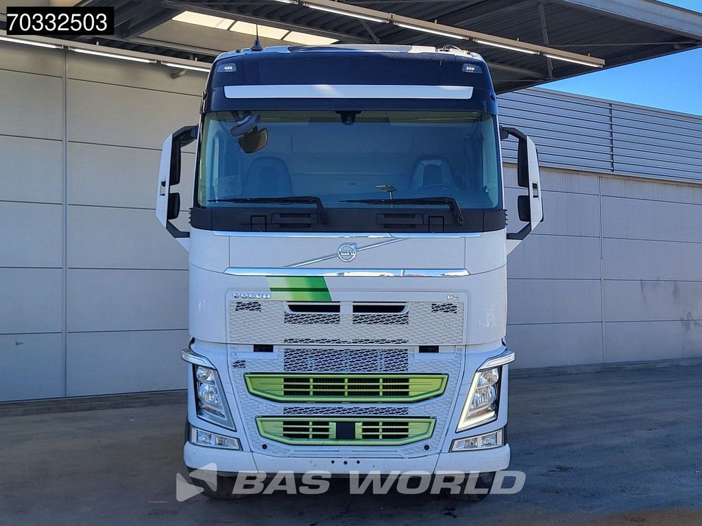 Volvo FH FH 460 4X2 Retarder Hydraulic