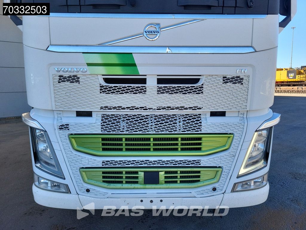 Volvo FH FH 460 4X2 Retarder Hydraulic