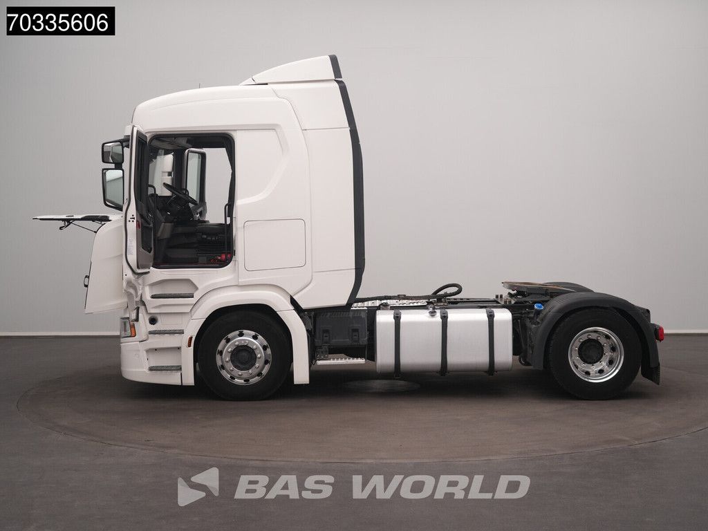 Scania R R450 4X2 Retarder Hydraulic Alcoa's