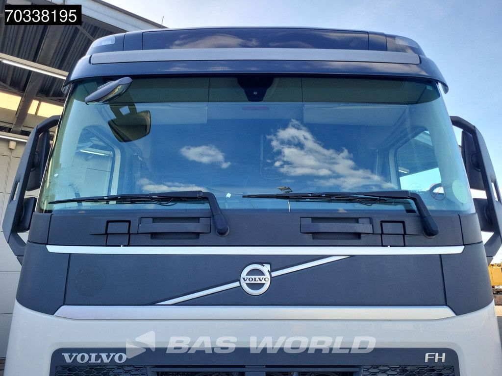 Volvo FH 500 4X2 NL-Truck APK I-ParkCool 2x Tanks