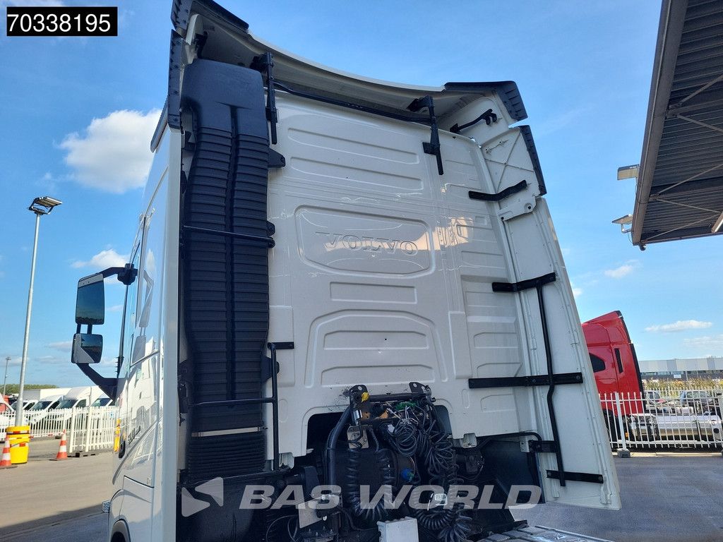 Volvo FH 500 4X2 NL-Truck APK I-ParkCool 2x Tanks