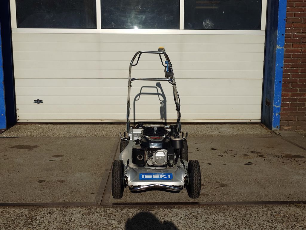 Iseki Honda GXV