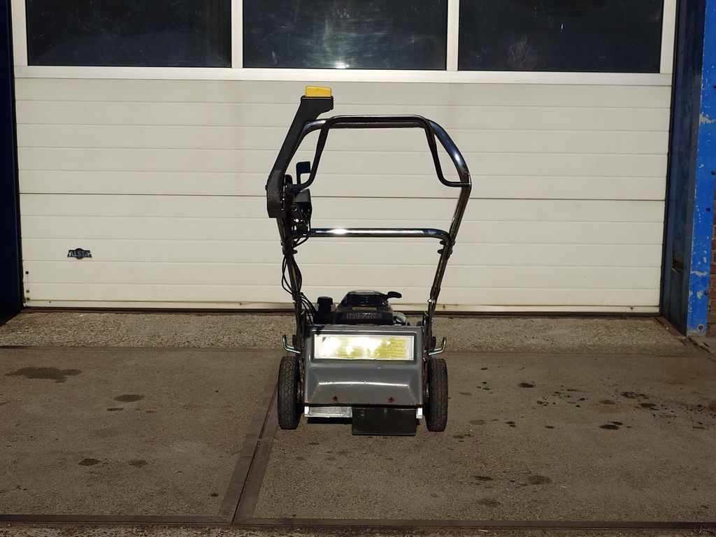 Iseki Honda GXV